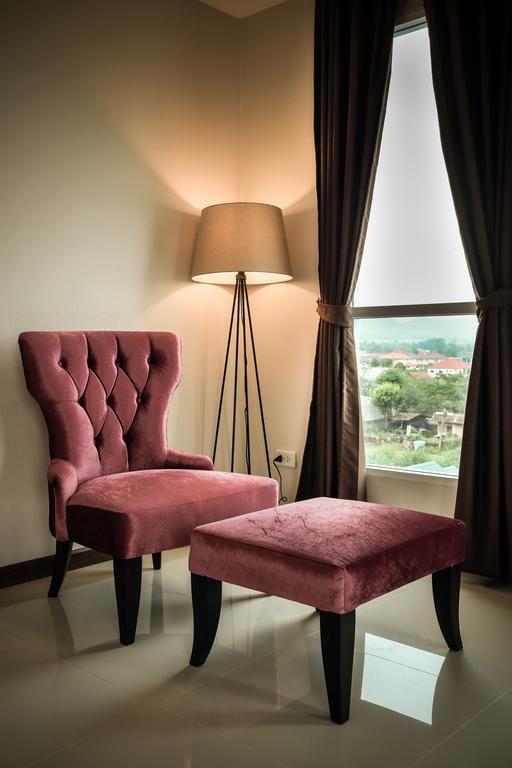 The Pino Hotel Pakchong Room photo